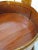 Brown Early 20th Century Antique Chinese Bamboo Food Box For Sale - Image 8 of 13