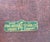 Vintage Tilted Piecrust Table Ball Claw Feet For Sale - Image 9 of 9
