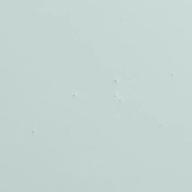 Elevated and cool, a muted light blue with green undertones. Our large 12"x12'' adhesive samples save you time, money, and...