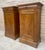 Early 20th Century French Provincial Walnut Nightstands, 1920, Set of 2 For Sale - Image 18 of 18