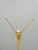 Rattan Floor Lamp by Jan Kalous for Uluv, Former Czechoslovakia, 1960s For Sale - Image 8 of 14