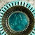 Vintage Regency English Wedgwood Plate For Sale - Image 12 of 13