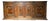 Large 19th Century French Fruitwood Sideboard with One-Piece Veined Marble Top, 1809 For Sale