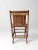 Vintage Wood Folding Chair For Sale - Image 9 of 13