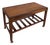 Mid-Century Teak & Mahogany Coffee Table from Remploy For Sale