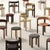 Walnut Principal Chair by Bodil Kjaer for Karakter, Denmark For Sale - Image 6 of 7