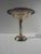 Silver Vintage Gruen Weighted Sterling Pedestal Silver Candy Dish For Sale - Image 8 of 9