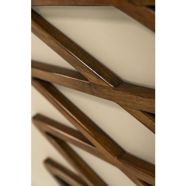 Coat Hangers by Osvaldo Borsani for Arredamenti Borsani Varedo, Italy, 1942, Set of 2 For Sale - Image 13 of 16