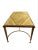 Gilden Coffee Table by Maison Ramsay, 1960s For Sale - Image 9 of 11