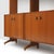 Bookcase with Wooden Uprights from A.V. Arredamenti Contemporanei, 1960s For Sale - Image 13 of 17