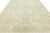 Modern Khotan Style Hand-Knotted Wool Area Rug – Geometric Muted Pastels 10x14 For Sale - Image 9 of 10