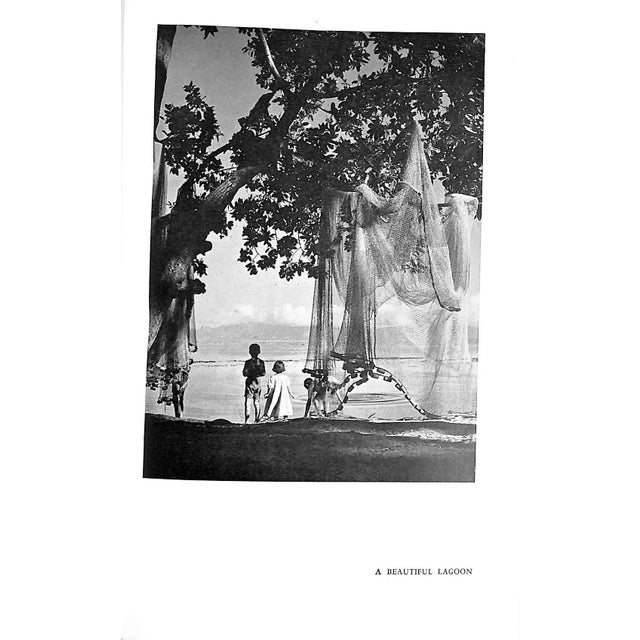 1940s "Men in the Tropics: A Colonial Anthology" 1949 Evans, Harold [Compiled and Edited By] For Sale - Image 5 of 8