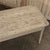 18th Century Country French Louis XVI Period Rustic Elmwood Dining Table For Sale - Image 18 of 18
