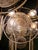 Murano Glass Disc Chandelier, Italy, 1970 For Sale - Image 6 of 17