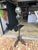 Metal Late 19th Century Bradley & Hubbard Ornate Victorian Piano Floor Lamp For Sale - Image 7 of 10