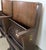 Brown Vintage Two-Seater Cinema Bench from Ton, 1960s For Sale - Image 8 of 18