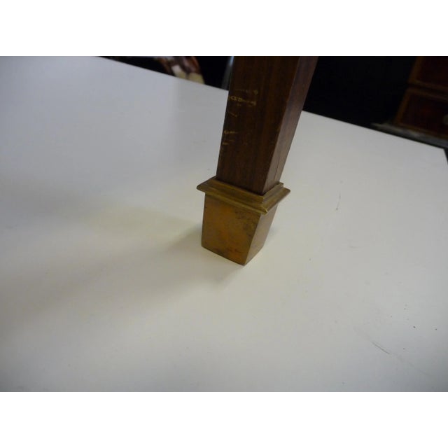 Small Vintage Commode For Sale - Image 6 of 7