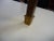 Small Vintage Commode For Sale - Image 6 of 7