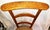 French Country Late 19th Century French Country Prie Dieu Prayer Chair For Sale - Image 3 of 9