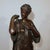 C. Sauvage after Praxitèle, Diane de Gabies, Early 1800s, Bronze For Sale - Image 5 of 18
