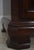Ethan Allen Georgian Court Cherry Dresser For Sale - Image 12 of 18