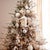Create a warm and inviting holiday glow with this LED Winter Lantern. Designed in wintry white tones with a snowy flocking...