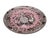 This 12-inch Spode Archive Collection bowl, featuring the British Flowers Poppy design, showcases intricate floral...