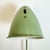 Industrial Green Workshop Table Lamp, 1960s For Sale - Image 15 of 18