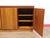 Mid Century Modern Vintage Rosewood Danish Credenza Sideboard by Skovby Danish Style For Sale - Image 9 of 14