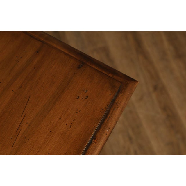 Ethan Allen British Classics Collection 'Marques' Double Dresser For Sale - Image 12 of 18