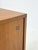 Vintage Brutalist Sideboard by Caccia Alla Volpe for Linea Arredo For Sale - Image 5 of 11
