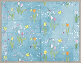 Example of Reproduction Prints