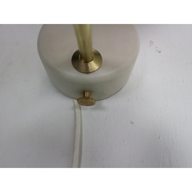 Model-232 Wall Light by Bruno Gatta for Stilnovo, Italy, 1960s For Sale - Image 18 of 18