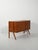 Scandinavian Sideboard with Exposed Structure, 1960s For Sale - Image 6 of 13