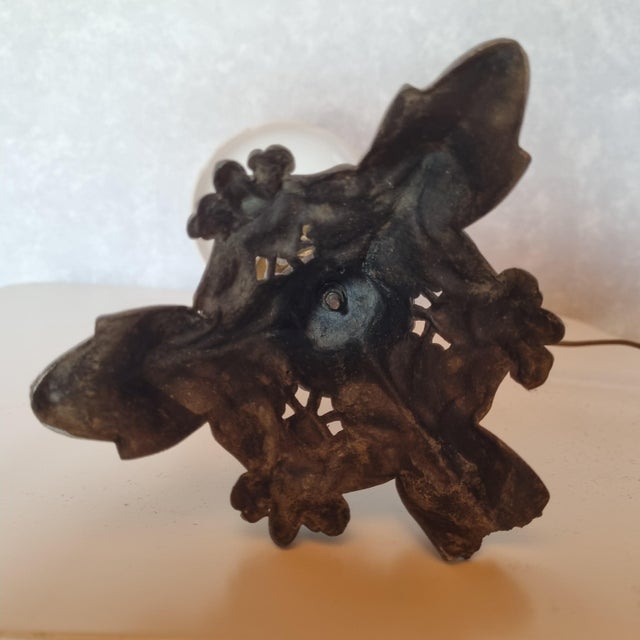 Art Deco Desk Lamp, 1930s For Sale - Image 11 of 15