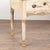 19th Century Original Painted Portuguese Console Table With Two Drawers For Sale - Image 11 of 18