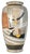 Cubism Vintage Picasso Cubist Style Ceramic Vase For Sale - Image 3 of 18