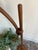 Wood Floor Lamp from Domus, Denmark For Sale - Image 7 of 13