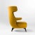 Armchair designed by Jaime Hayon in 2019. Manufactured by BD in Spain. The Dino armchair that would be as comfortable as...