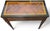 Brown Louis XVI Gaming Table For Sale - Image 8 of 9