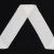 Contemporary Sample - Schumacher Legere Applique Tape in Ivory On Black For Sale - Image 3 of 5
