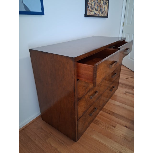 2000 - 2009 Henredon Unique Seven Continents Dresser For Sale - Image 5 of 13