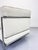 LC2 Chair in Bouclé by Le Corbusier and Charlotte Perriand for Cassina For Sale - Image 5 of 9
