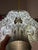 Silver Dandelion Pendant Lamp by Sölken For Sale - Image 8 of 11