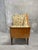 Vintage Fireside Armchair For Sale In Baltimore - Image 6 of 12