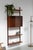 Danish Modern 1-Bay Modular Teak Wall Unit by Poul Cadovius for Cado, 1960s For Sale - Image 12 of 18