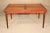 Mid 20th Century Draw Leaf Mid-Century Dining Table For Sale - Image 4 of 11