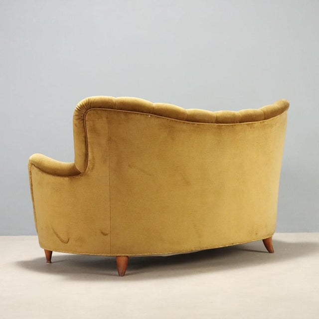 2-Seater Sofa, 1950s For Sale - Image 11 of 13