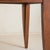 Vintage French Oak Rectangular Dining Table For Sale - Image 11 of 11