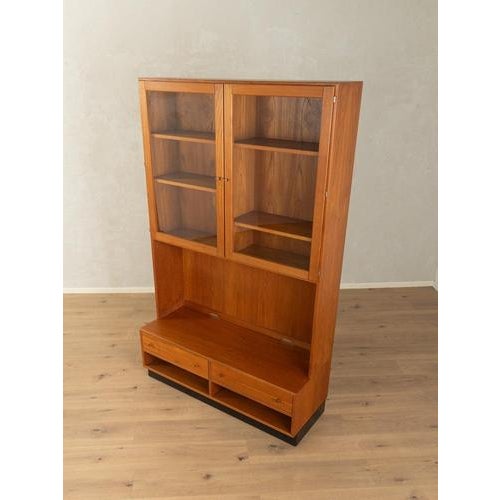 Poul Hundevad Showcase by Poul Hundevad, 1960s For Sale - Image 4 of 12